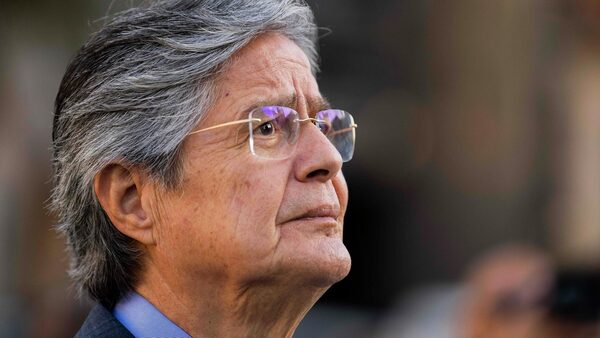 Ecuador: Juicio político contra presidente Lasso inicia en la Asamblea - ADN Digital