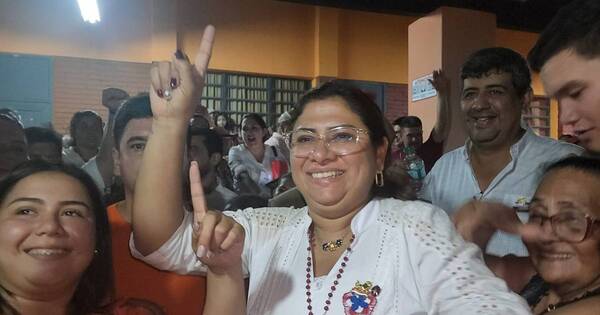 La Nación / Califican como “patoterismo” cierre de rutas en Concepción por parte de liberales