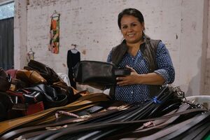 Rompiendo Esquemas 2023 convoca a mujeres con ganas de emprender y capacitarse