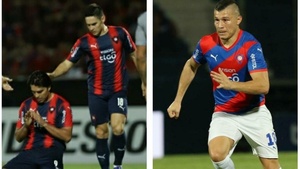 Cerro: Un pelotero volverá del exterior y ¿Braian Samudio será rajado?
