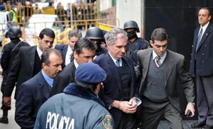 Estiman que los Peirano Basso generaron un perjuicio superior a los US$ 1.200 millones en quiebras fraudulentas - Policiales - ABC Color