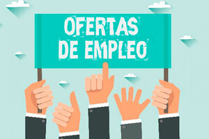 Si buscas trabajo, esta noticia te va interesar - C9N
