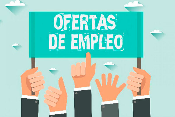 Si buscas trabajo, esta noticia te va interesar - C9N