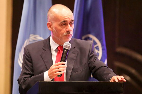 Honduras y la UE anuncian un plan de acción climática por más de 2,7 millones de dólares - MarketData