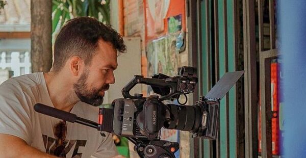 Diario HOY | Llega "Filmatón", bootcamp intensivo de cortometrajes