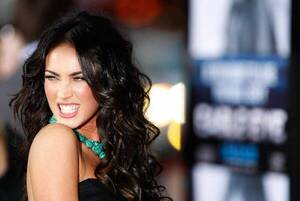 [VIDEO] Megan Fox no se siente linda por culpa de un transtorno