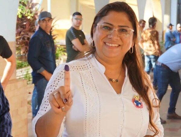 Concepción: dirigentes de la ANR suspenden convocatoria ante supuestas amenazas · Radio Monumental 1080 AM