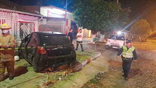 Imputan por homicidio doloso a conductor que mató a motociclista - trece