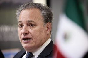 El agro mexicano alista política pública para contrarrestar "la crisis" que enfrenta - MarketData