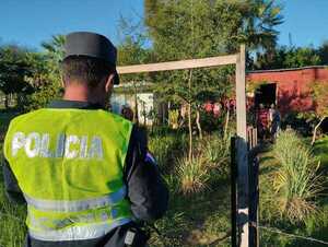 Ronda de tragos terminó en crimen - C9N