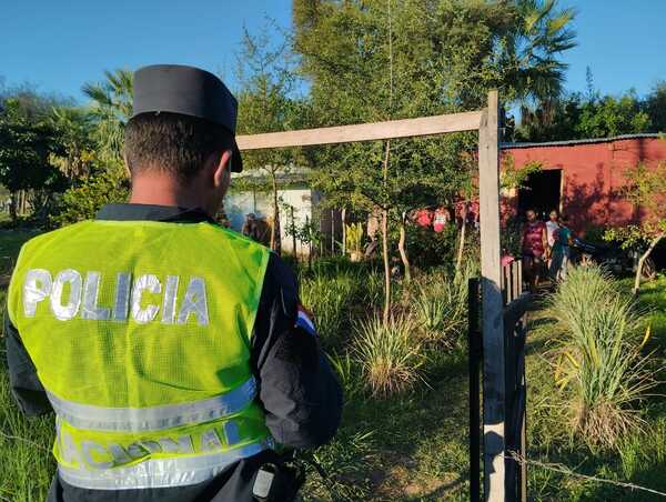 Ronda de tragos terminó en crimen - C9N