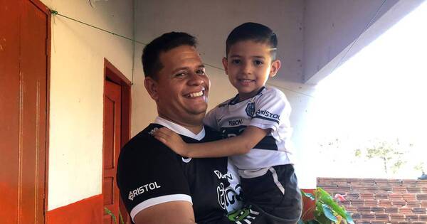 La Nación / “La enciclopedia” del fútbol: Pablito cumplirá su sueño de conocer a Derlis González