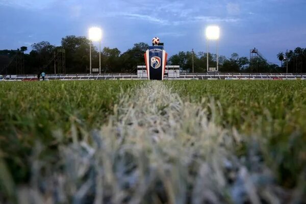 Guaireña vs. Libertad: minuto a minuto - Deportes - ABC Color