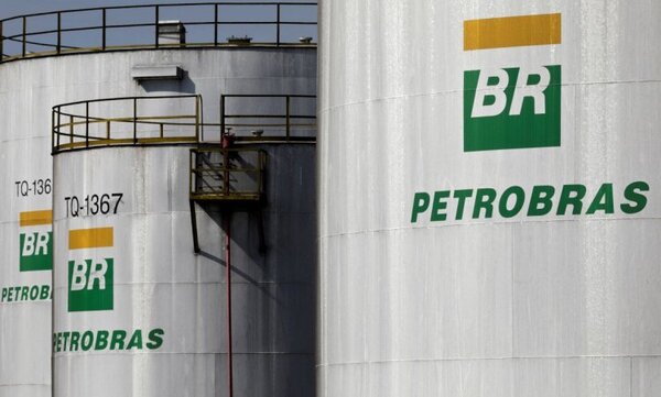 Petrobras baja precios tras dejar de alinearse con mercado internacional - ADN Digital