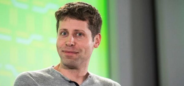 Sam Altman, creador de ChatGPT pide al Congreso de EEUU que regule el desarrollo de la inteligencia artificial - Revista PLUS