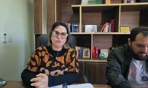 Concejales de Hernandarias amedrentan a sus colegas que denuncian robos