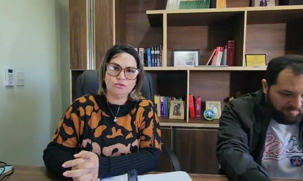 Concejales de Hernandarias amedrentan a sus colegas que denuncian robos