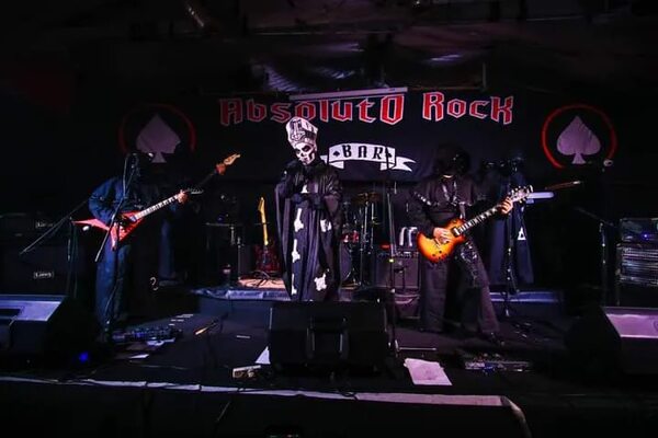 Rendirán tributo a banda sueca Ghost en Ciudad del Este - ABC en el Este - ABC Color