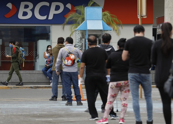 Los ingresos fiscales repuntan en Latinoamérica por la recuperación y las materias primas - MarketData