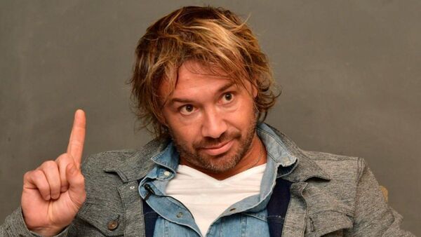 El filoso comentario de Diego Lugano contra la Selección Argentina