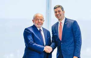 No seamos ingenuos, Brasil es Brasil - La Tribuna