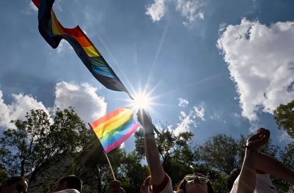 Aumentan un 11,54 % los asesinatos de odio de personas LGBT en México - Mundo - ABC Color