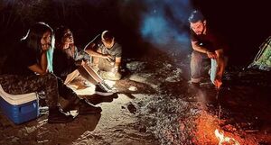 Diario HOY | El terror llega a Cinemaf con "Póra: La Maldición"