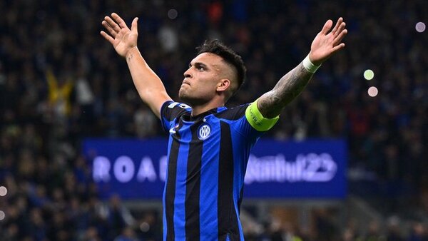 El Inter vence al Milan y alcanza la final de la Champions League