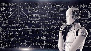 Piden al Congreso de EEUU regular la inteligencia artificial
