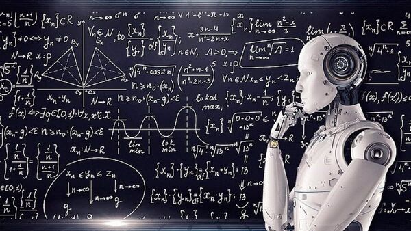 Piden al Congreso de EEUU regular la inteligencia artificial