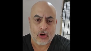 IA o video forzado: Las versiones sobre el mensaje de Payo Cubas
