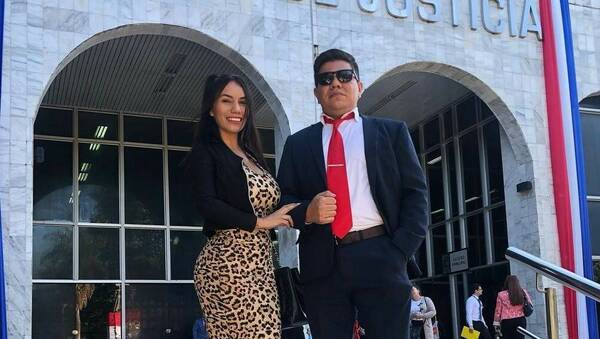 Modelo hizo condenar a la ex de su anterior pareja: "Para que aprenda"