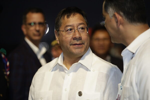 Planta boliviana de cloruro de potasio útil para baterías de litio tiene un avance de 92 % - MarketData