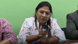 Ante amenaza de la oposición, suspenden evento en seccional colorada de Concepción - ADN Digital