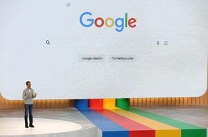 Google lanzará pronto su chatbot de inteligencia artificial en español - Tecnología - ABC Color