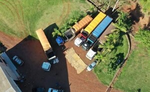 Piden juzgamiento de mujer que formaba parte de un grupo narco