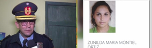 Detuvieron a quien presuntamente apuñaló a tu expareja - C9N