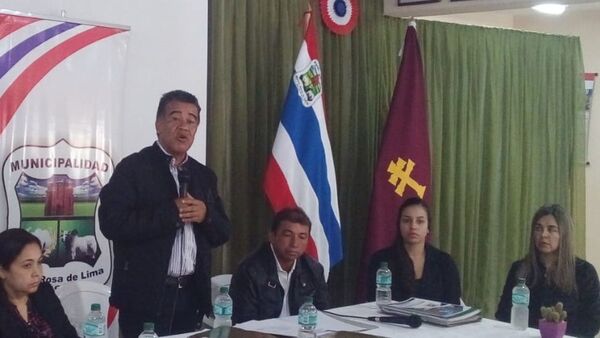 Santa Rosa Misiones: Aseguran que concejales no rinden cuentas