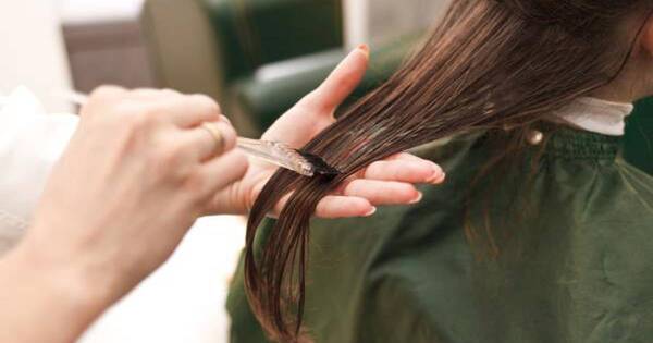 La Nación / El tratamiento de queratina puede provocar la caída del cabello