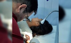 Realizan colocación de implante subdérmico