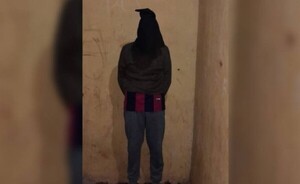 Detienen a un hombre que había apuñalado a su expareja