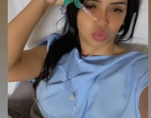 (VIDEO) ¿Sabes quién de las modelos se hizo por segunda vez la “chuchuplastia”?