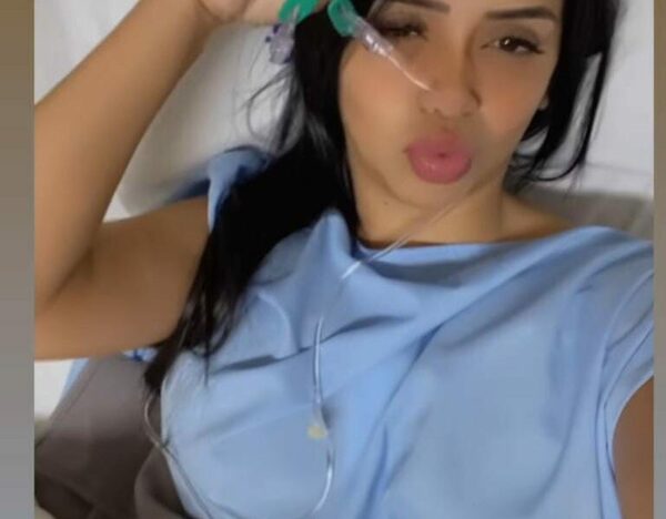 (VIDEO) ¿Sabes quién de las modelos se hizo por segunda vez la “chuchuplastia”?