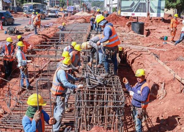 Diario HOY | Paraguay será sede de un evento regional sobre la industria de la construcción