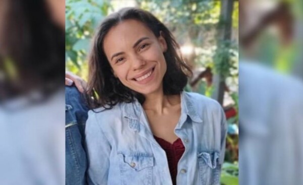 Localizan sana y salva a Allison Cabral en Encarnación