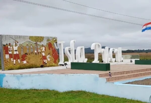 En Isla Pucú celebrarán 82 años de vida institucional - Nacionales - ABC Color