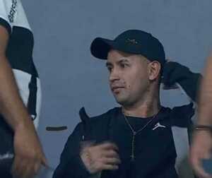 Derlis Gonzalez habló por primera vez : “Quiero volver a mitad de julio, para los octavos de la Copa Libertadores”