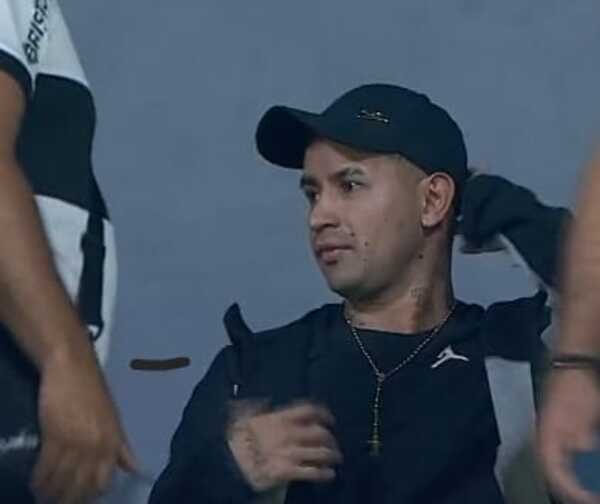 Derlis Gonzalez habló por primera vez : “Quiero volver a mitad de julio, para los octavos de la Copa Libertadores”