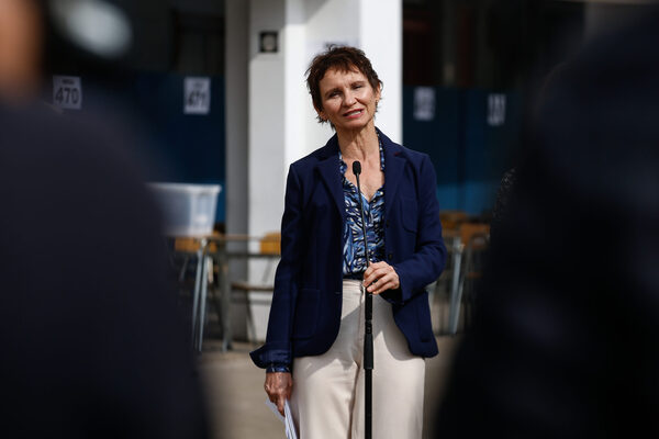 Ministra chilena desgrana medidas del gobierno y llama a la unidad en el tema de seguridad - MarketData