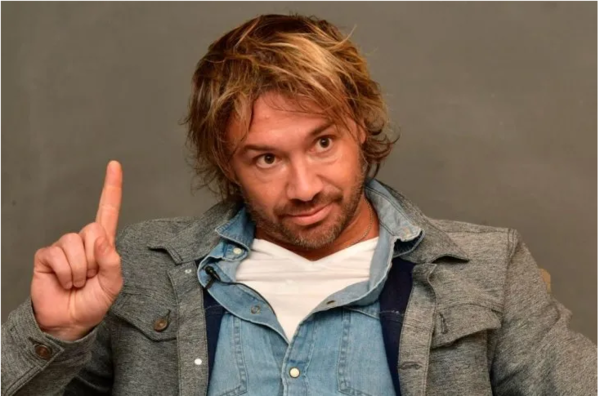 El picante comentario de Diego Lugano contra la Selección Argentina
